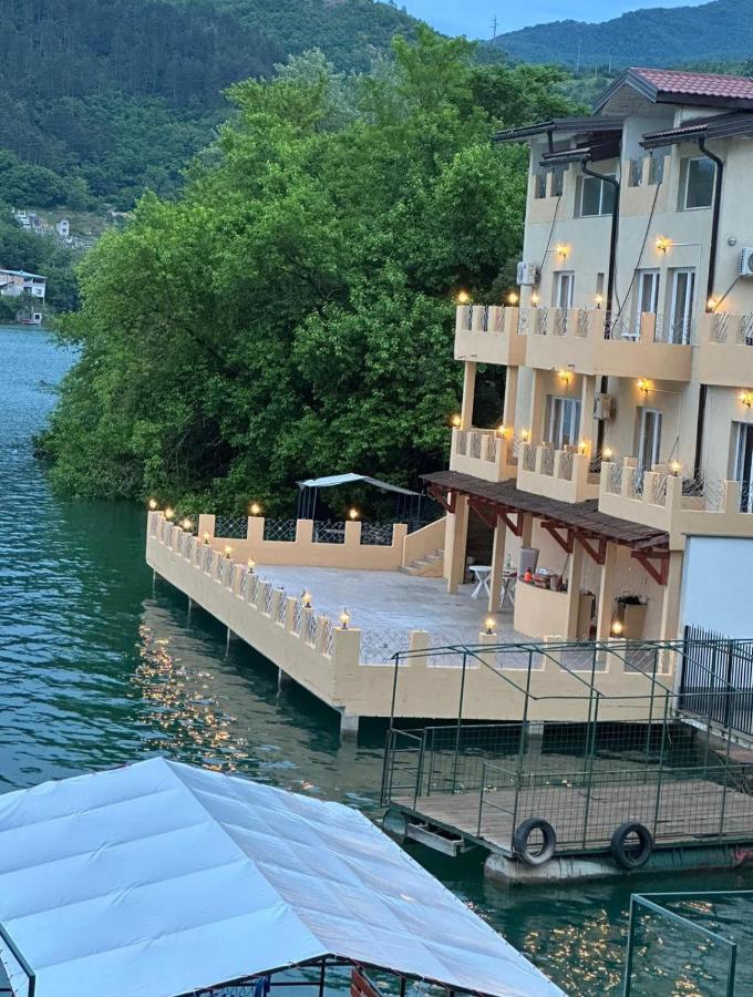 Motel Darsalwa Jablanicko Jezero Jablanica Exterior foto